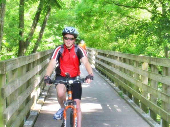 Virginia Creeper Trail Bike Shop