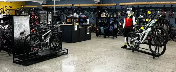 High Desert Bicycles - Albuquerque