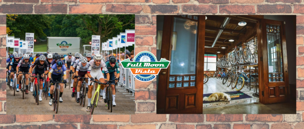 Full Moon Vista Bike & Sport