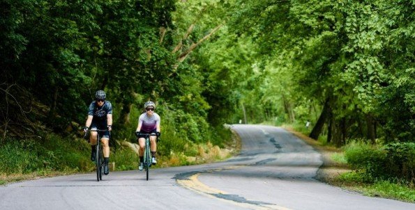 Nicollet Bike & Ski (NBS)