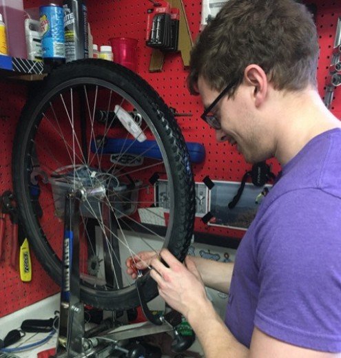 Geoff's Bike And Ski