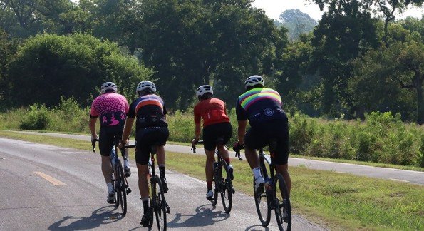 Richardson Bike Mart - Richardson