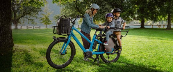 Trek Bicycle Springfield