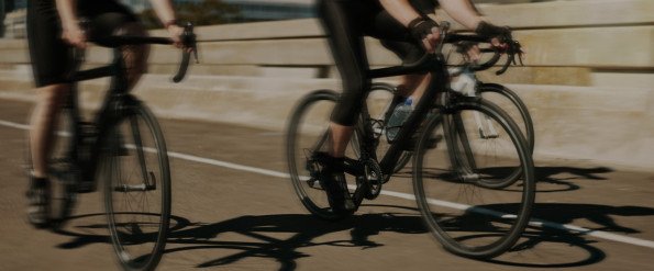 James Vincent Bicycles
