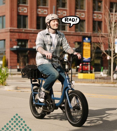 Diamond Cycle