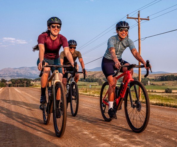 Bert’s Bikes And Fitness - Eastern Hills