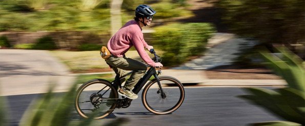Ridgewood Cycle